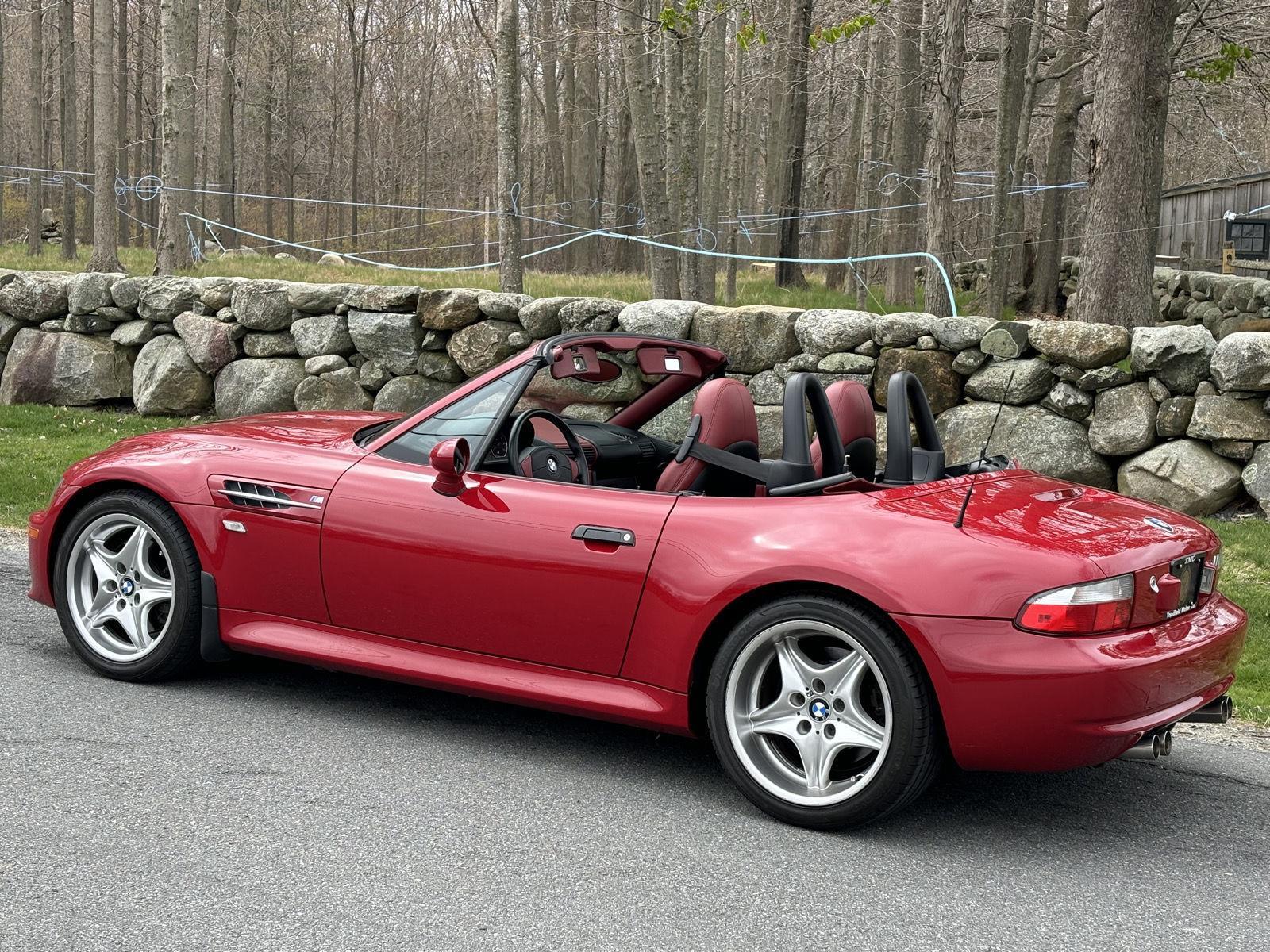 Topsfield Motor Company