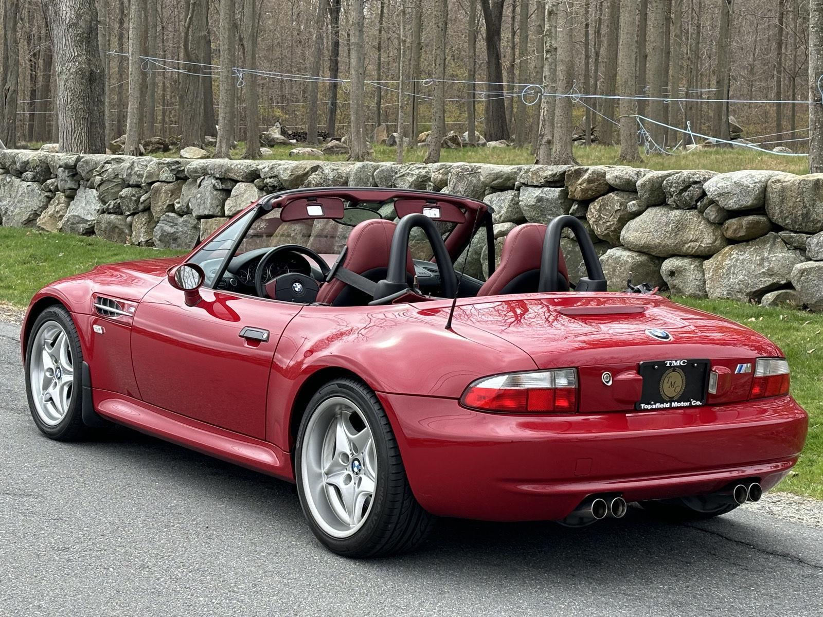 Topsfield Motor Company