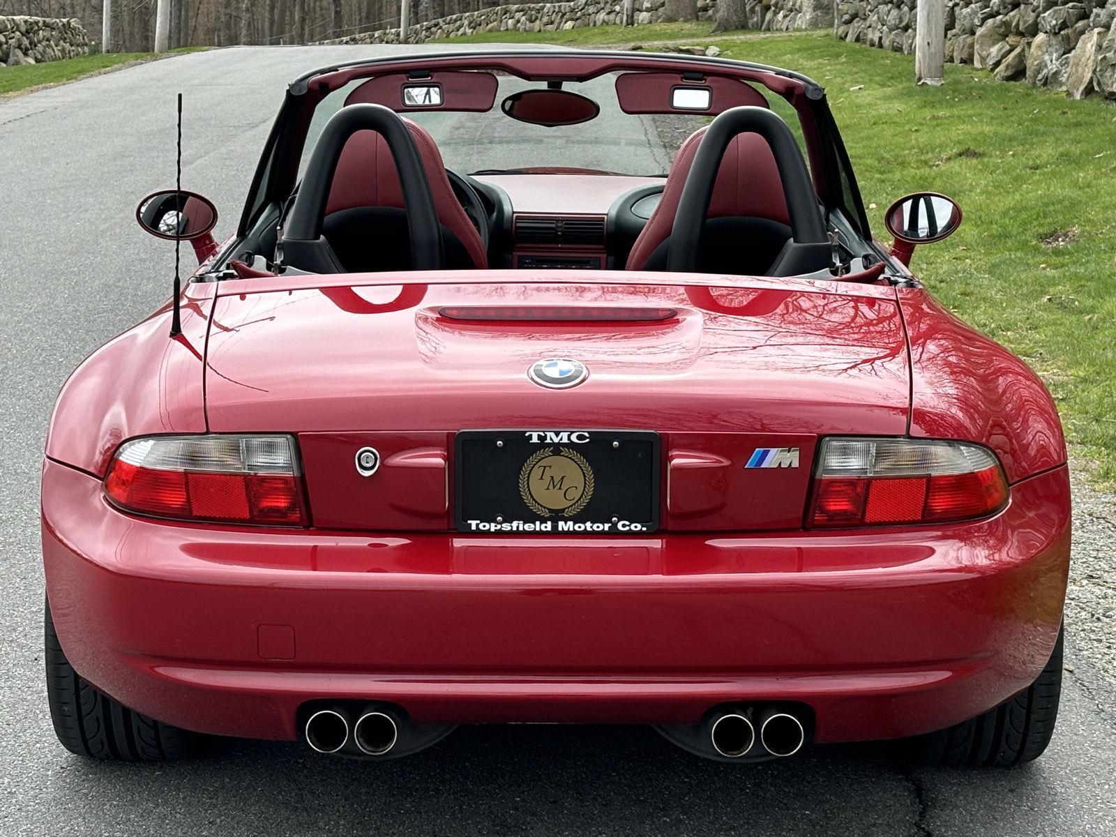 Topsfield Motor Company