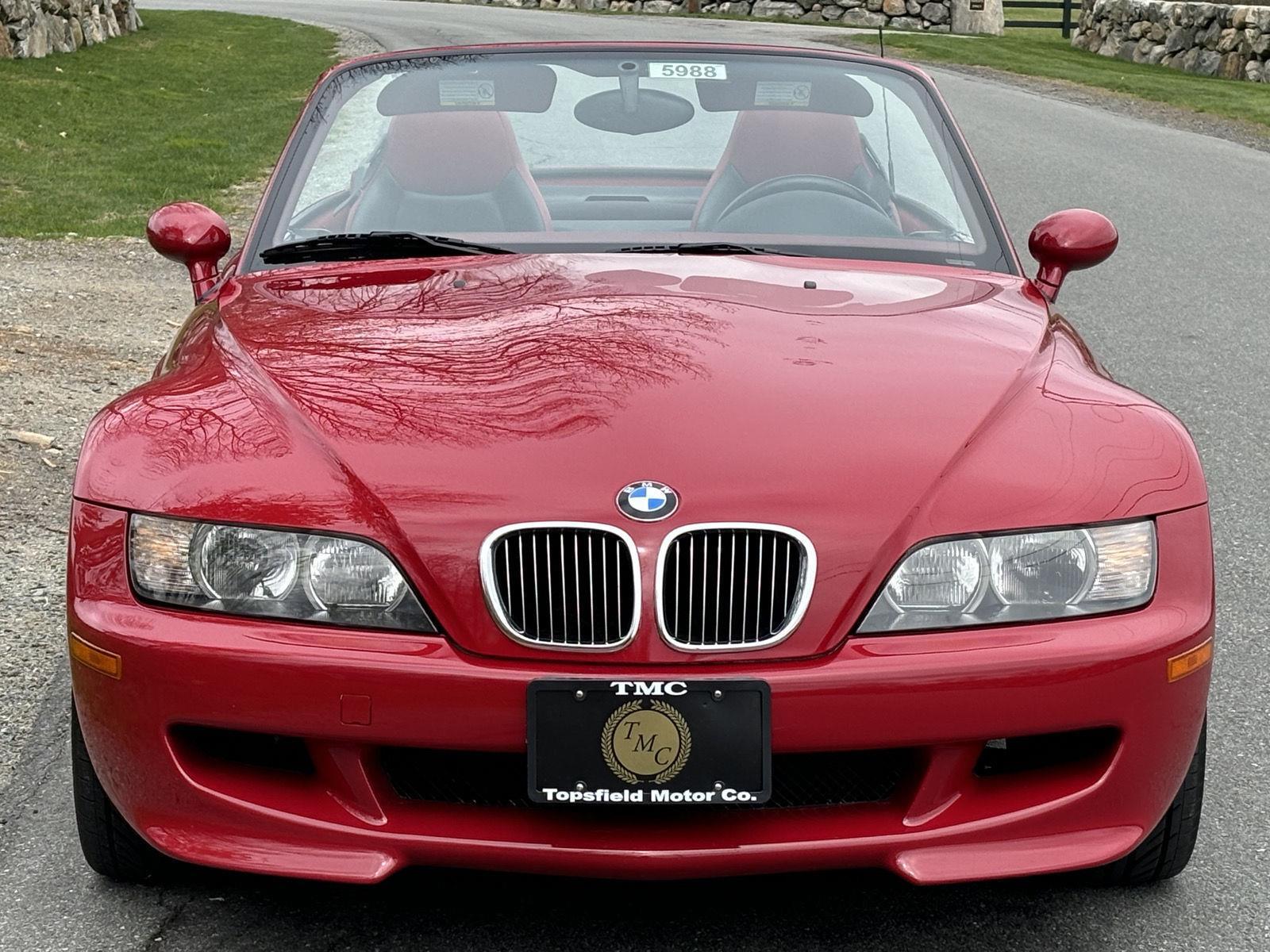 Topsfield Motor Company