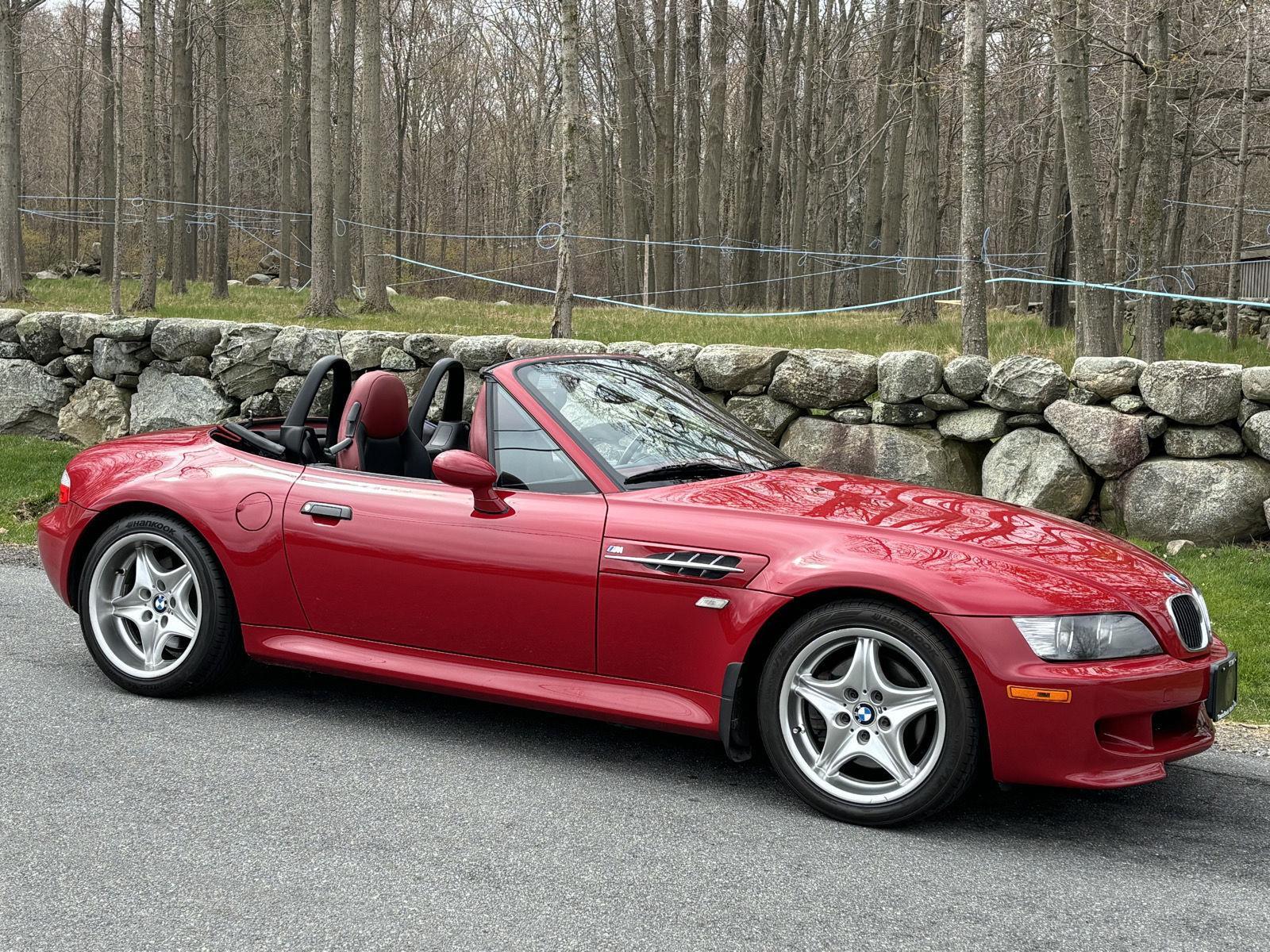 Topsfield Motor Company