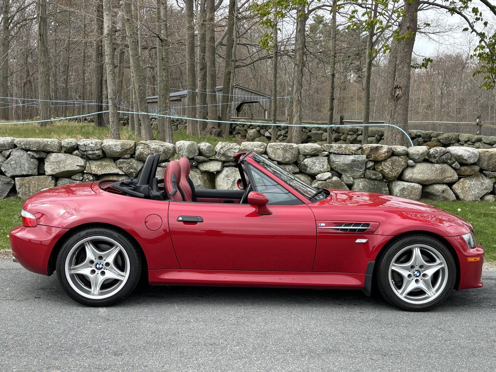 Topsfield Motor Company