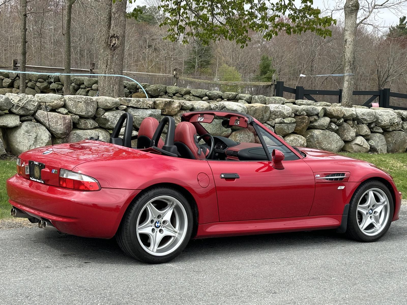 Topsfield Motor Company