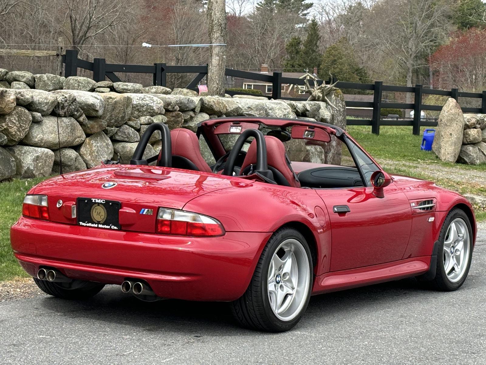 Topsfield Motor Company