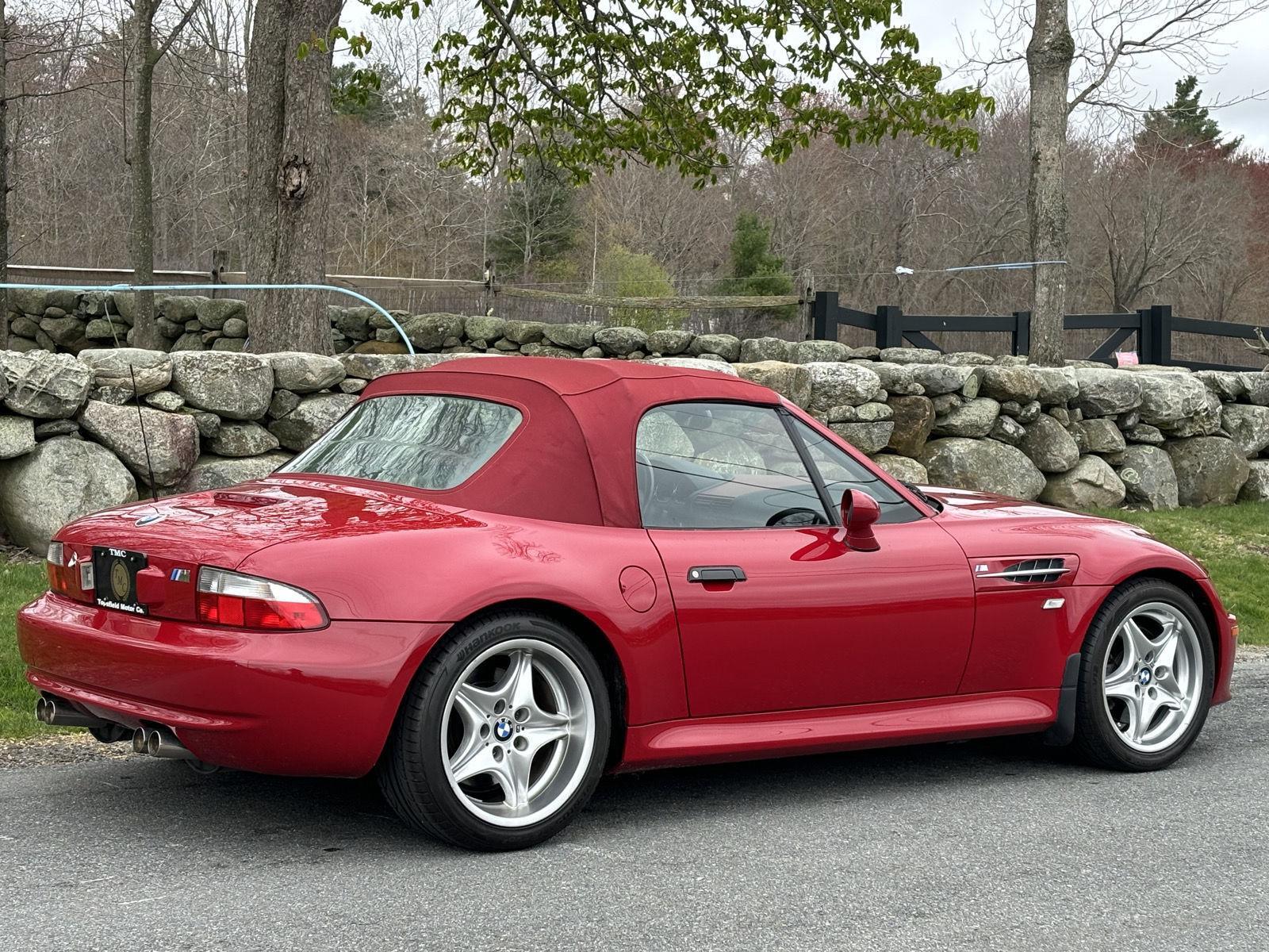 Topsfield Motor Company