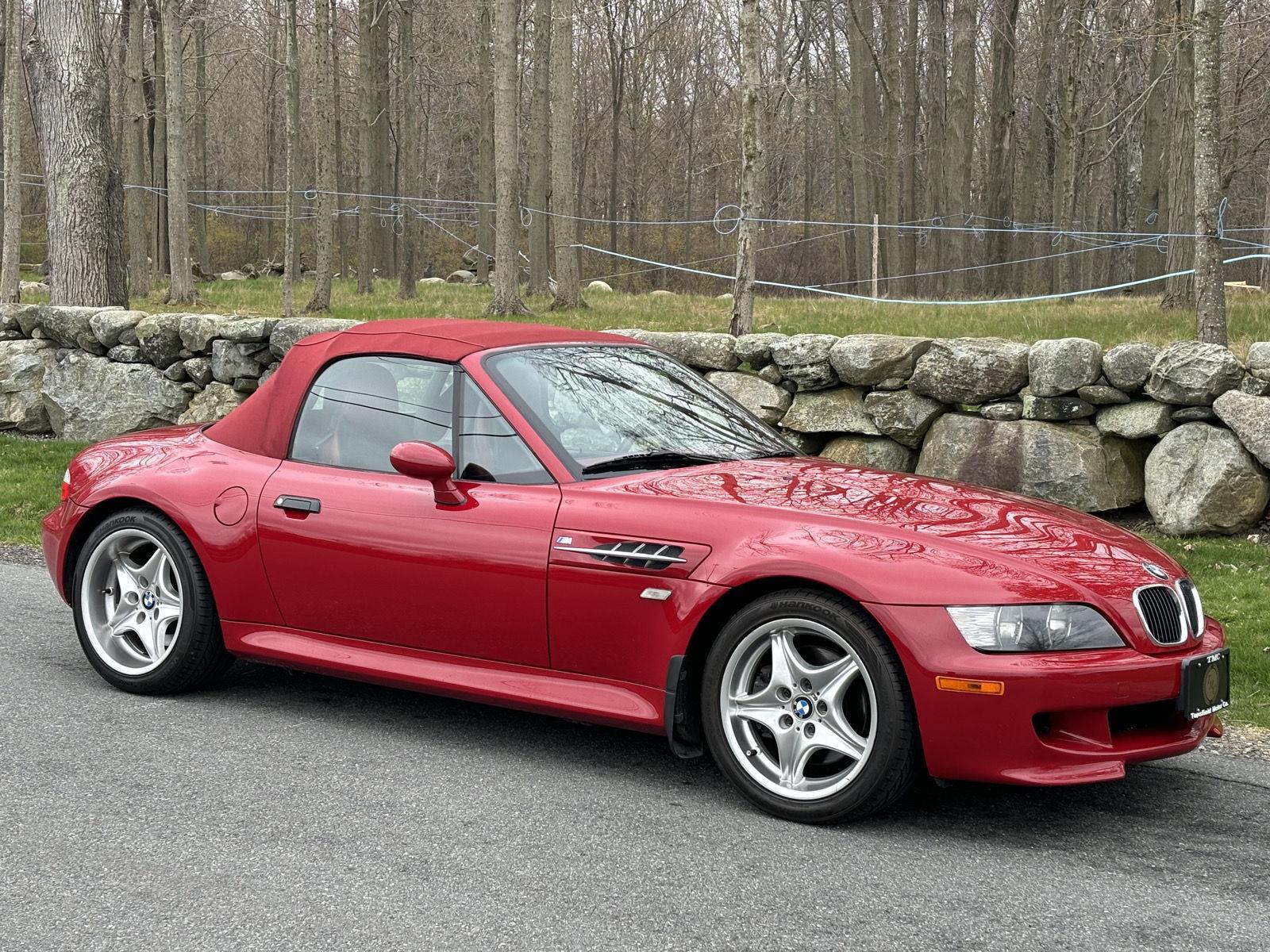 Topsfield Motor Company