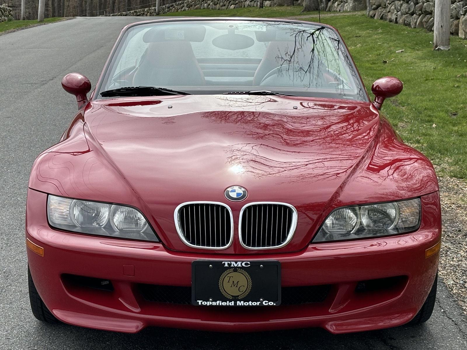 Topsfield Motor Company