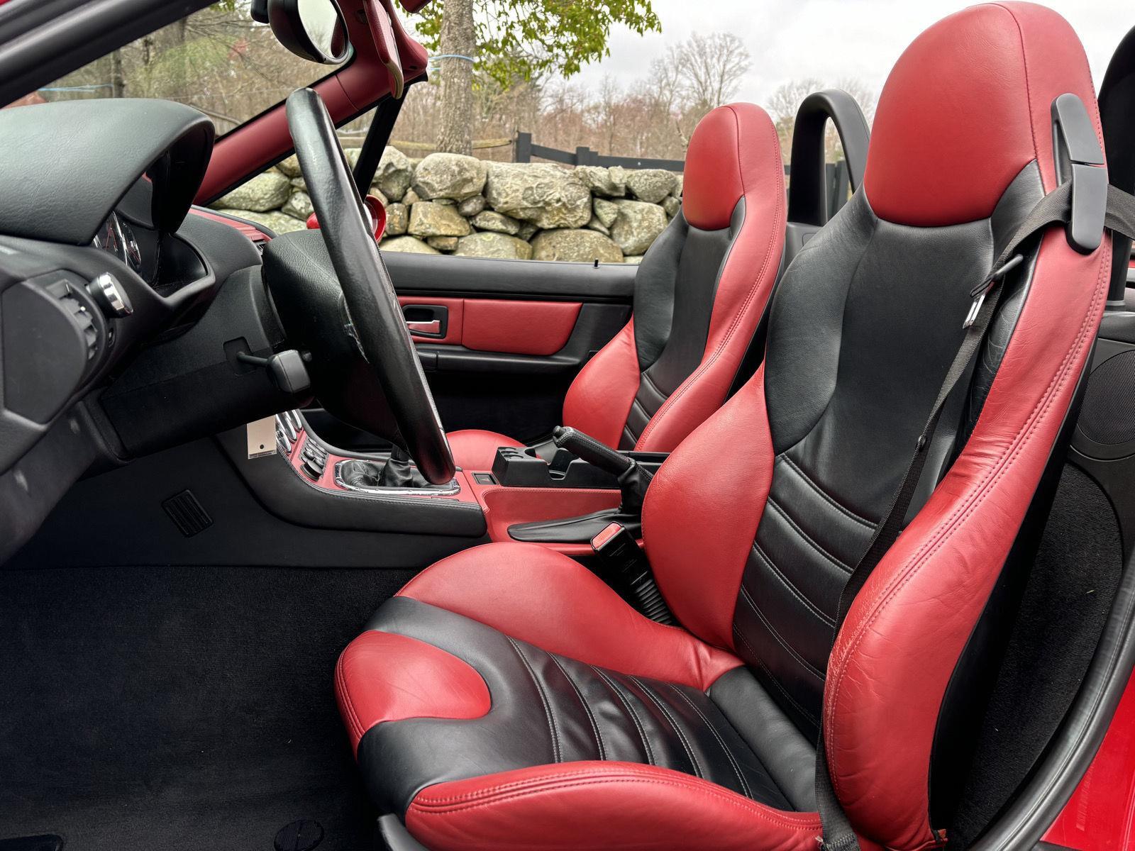 Topsfield Motor Company