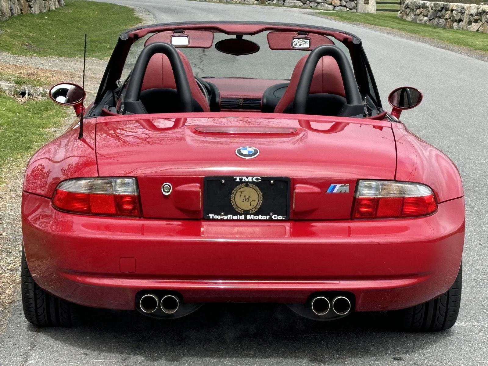 Topsfield Motor Company