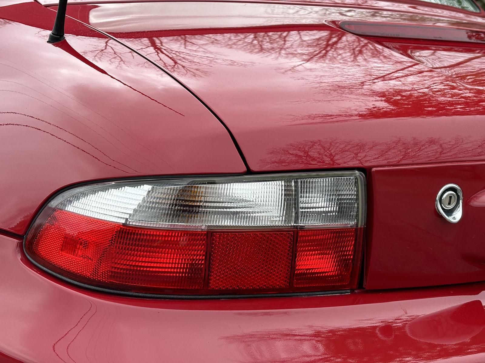 Topsfield Motor Company