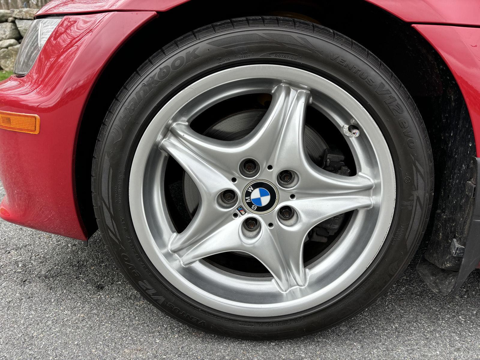 Topsfield Motor Company