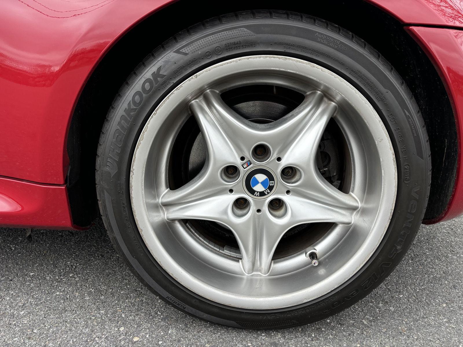 Topsfield Motor Company