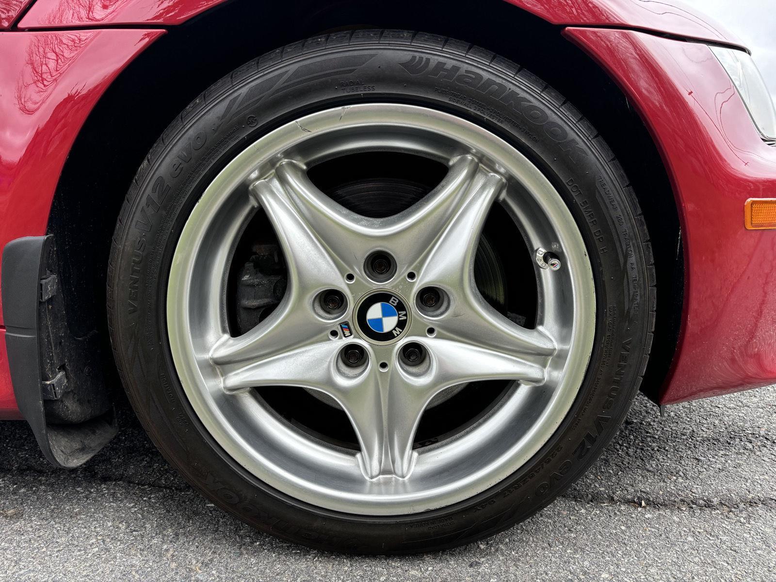 Topsfield Motor Company