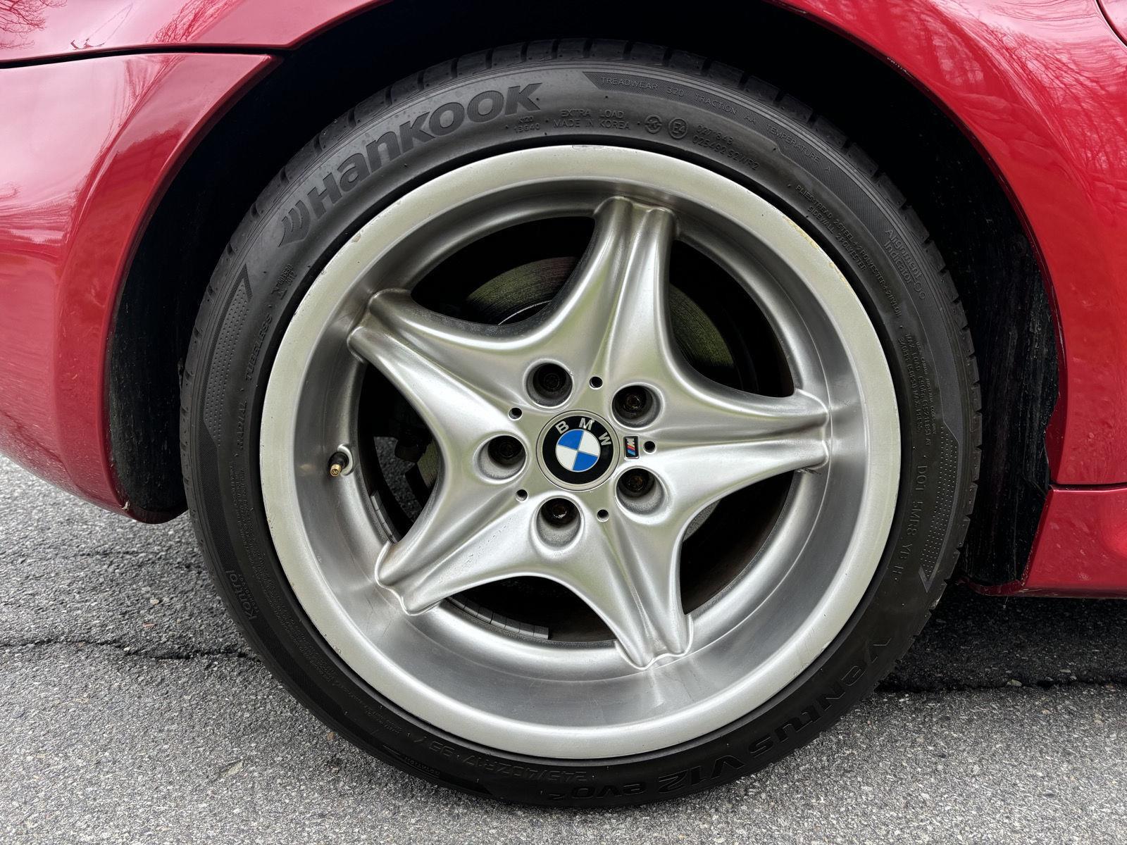 Topsfield Motor Company