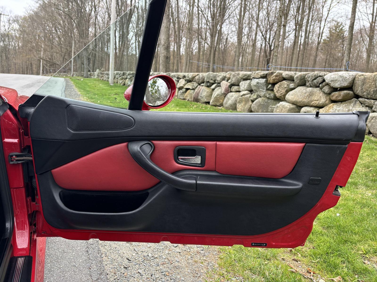 Topsfield Motor Company