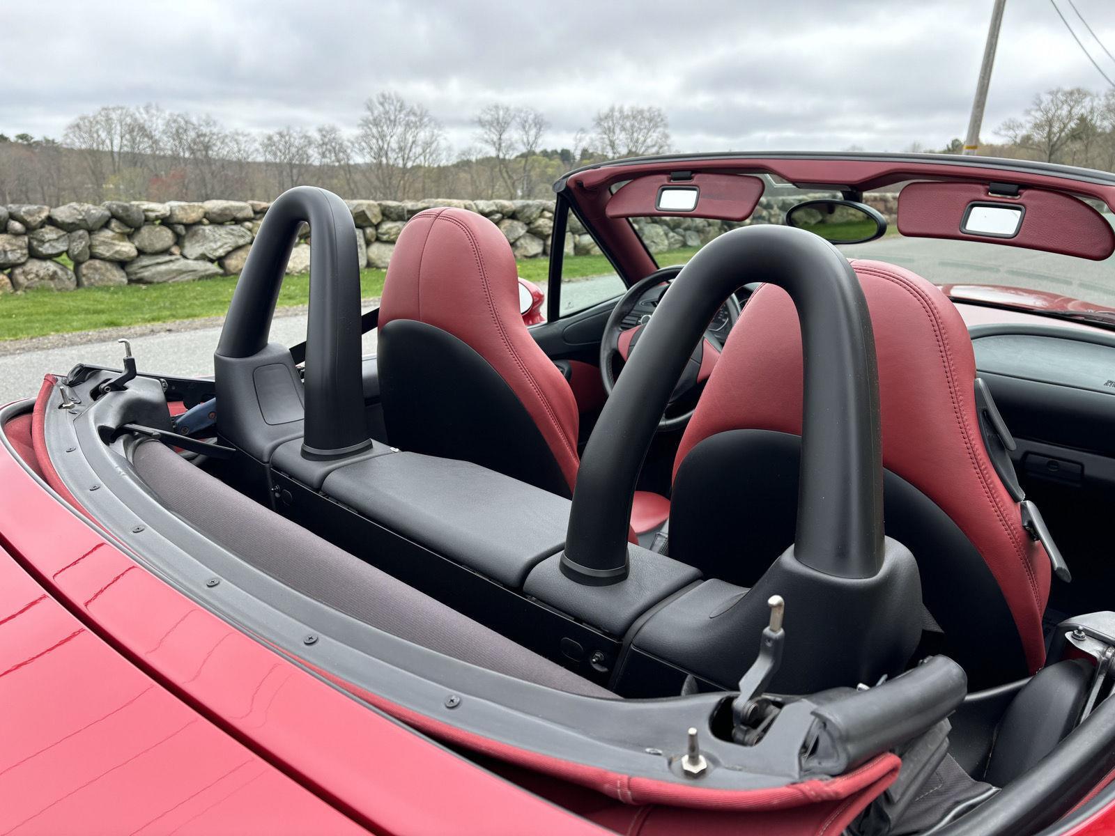 Topsfield Motor Company