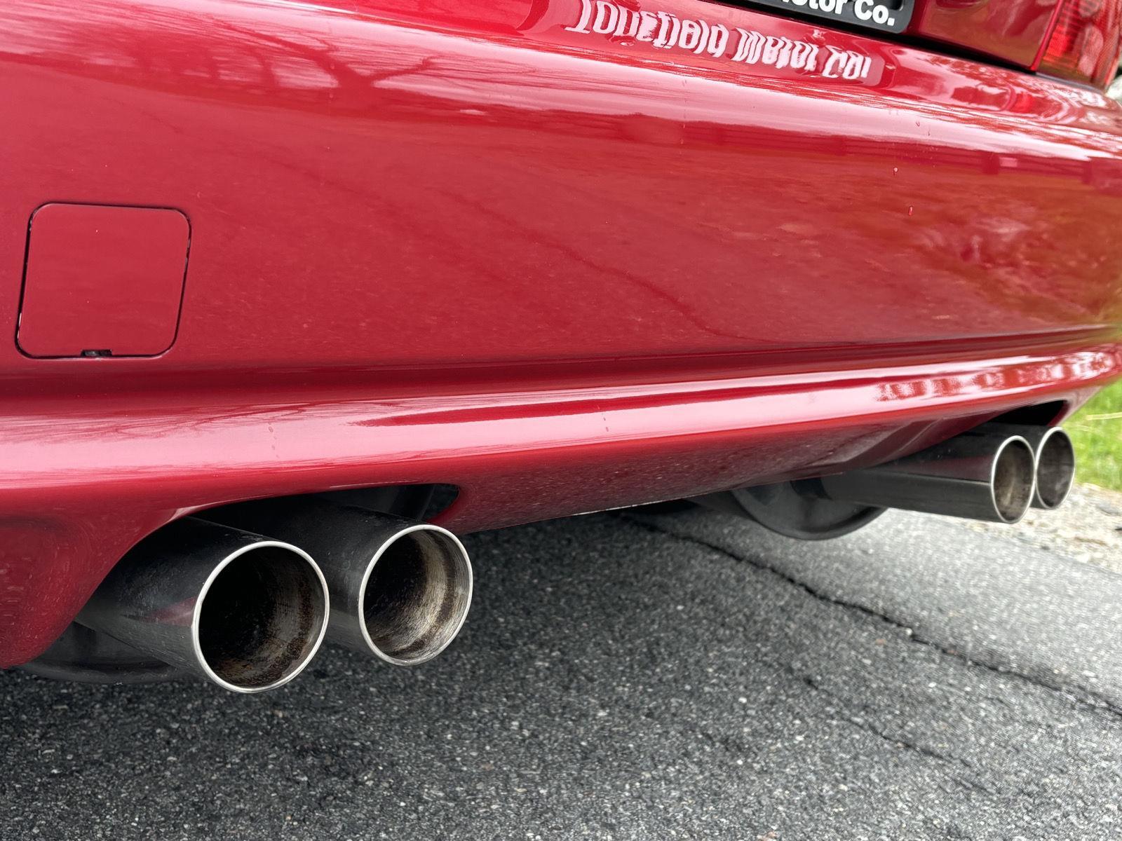 Topsfield Motor Company