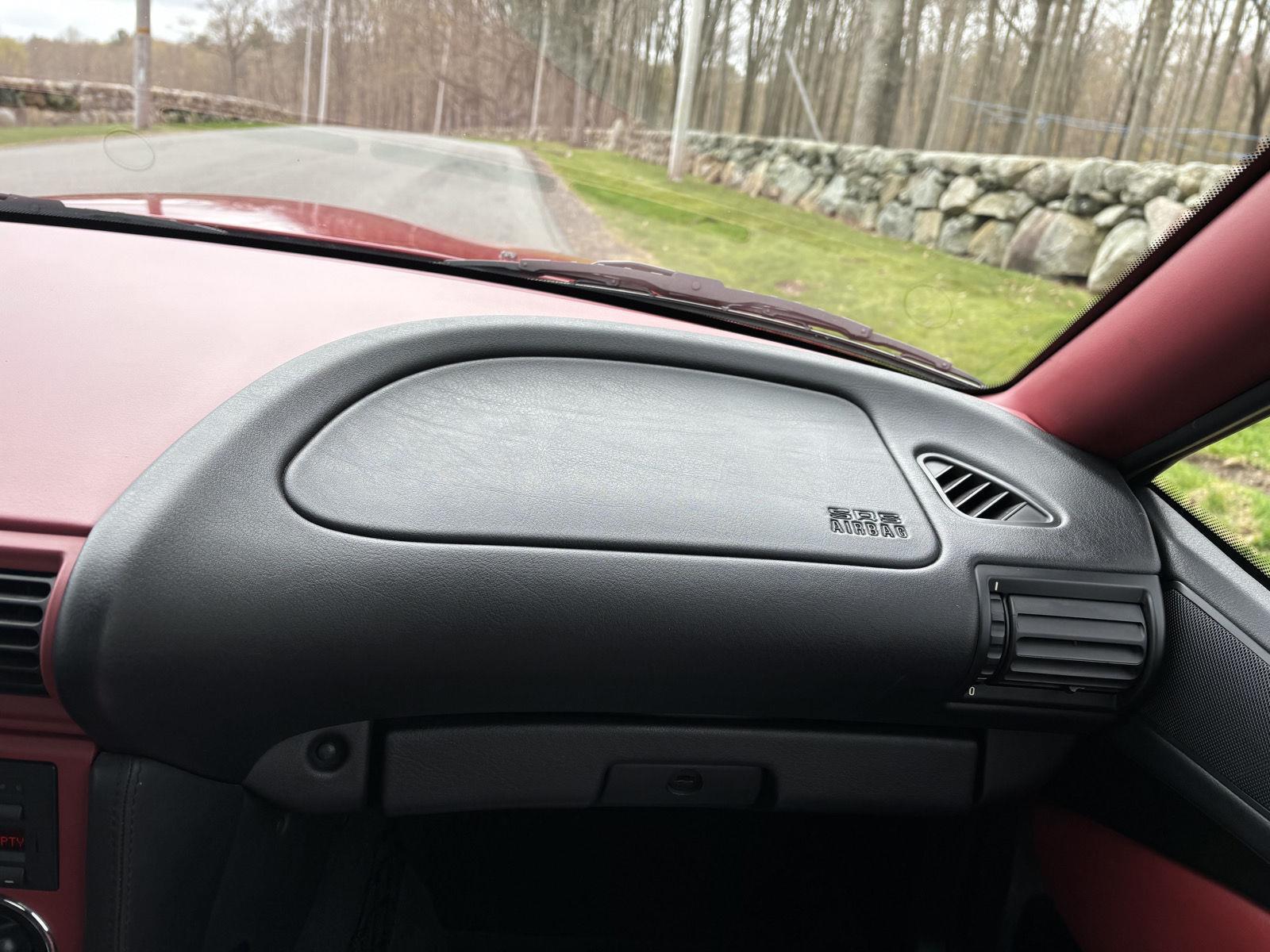 Topsfield Motor Company