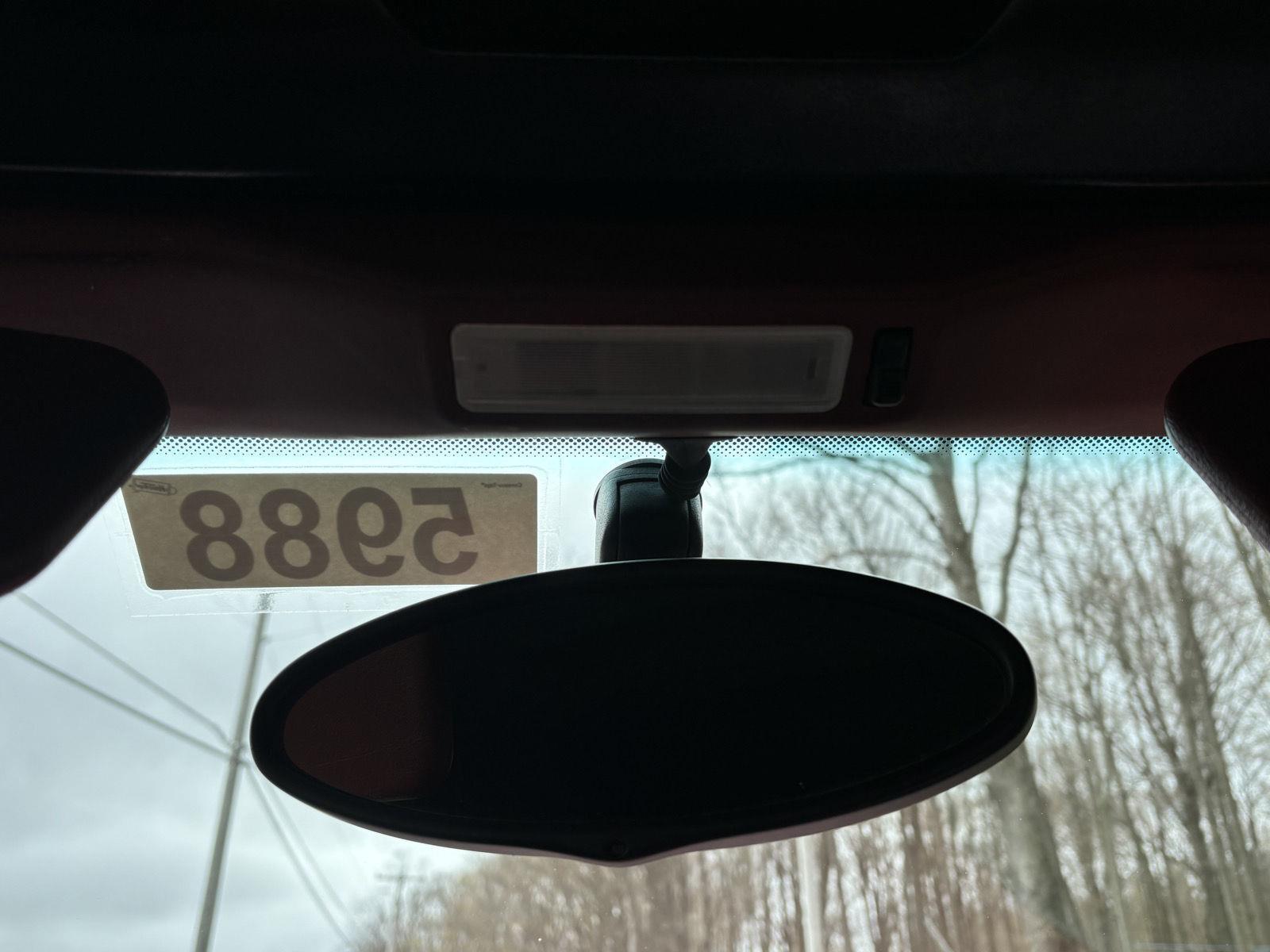 Topsfield Motor Company