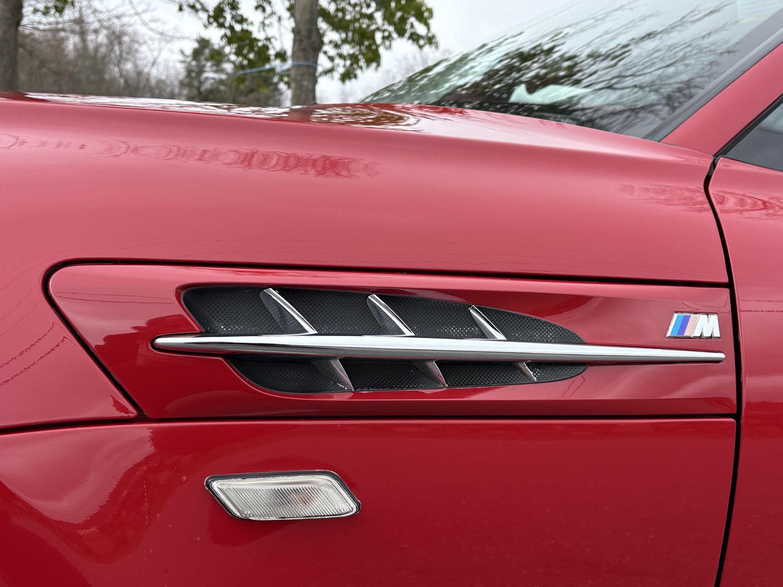 Topsfield Motor Company