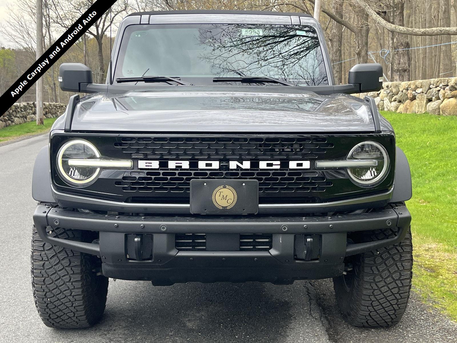 Topsfield Motor Company
