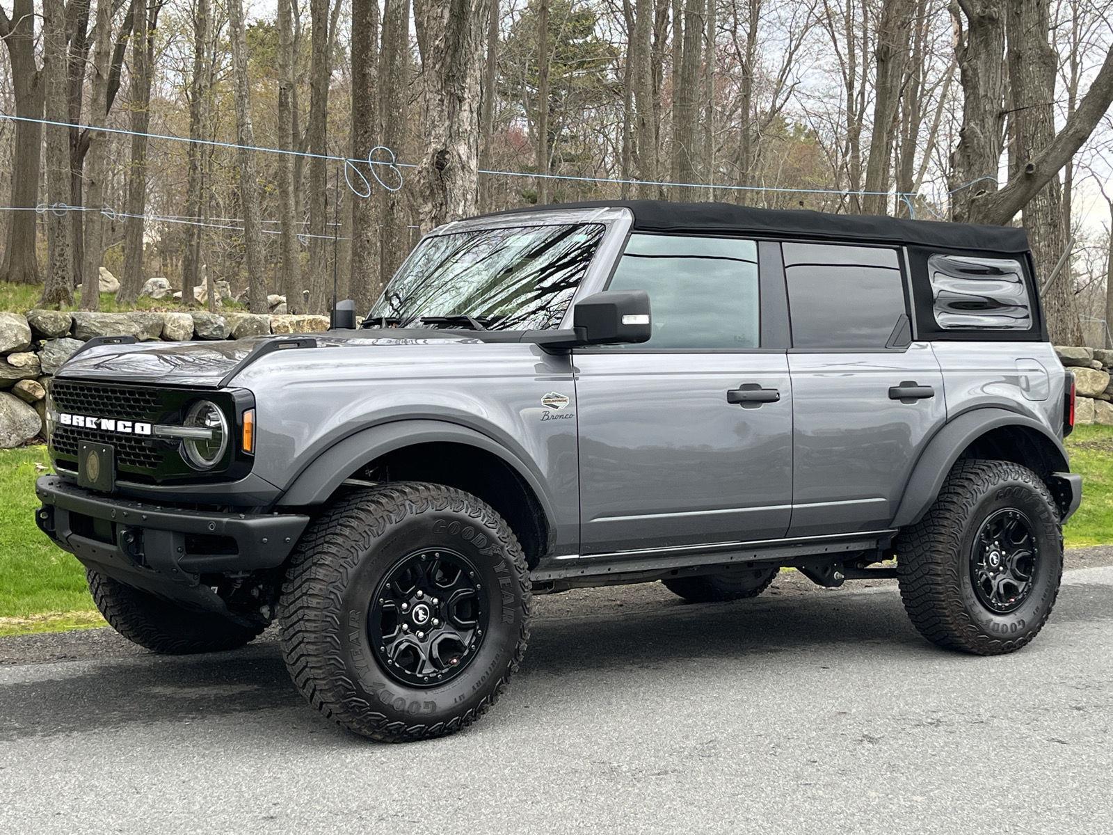 Topsfield Motor Company