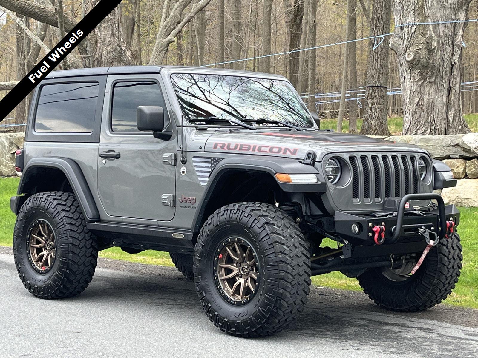 Topsfield Motor Company