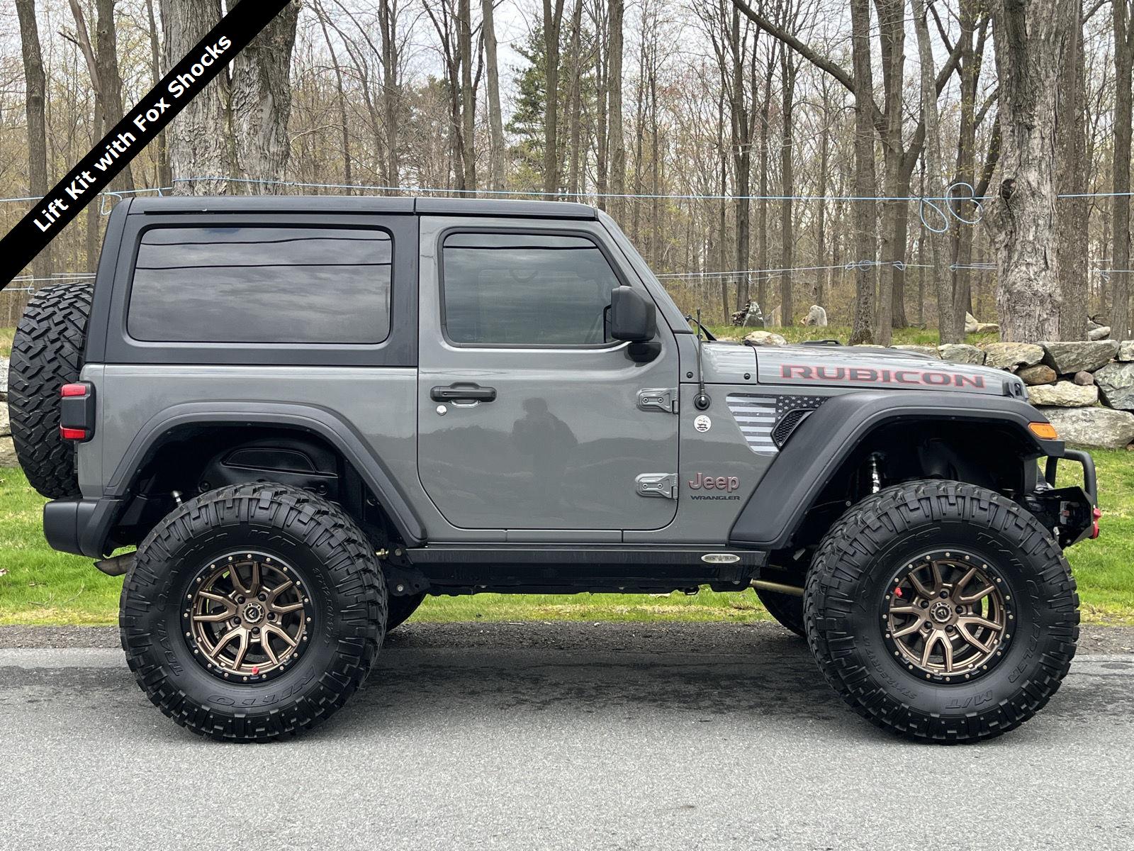 Topsfield Motor Company