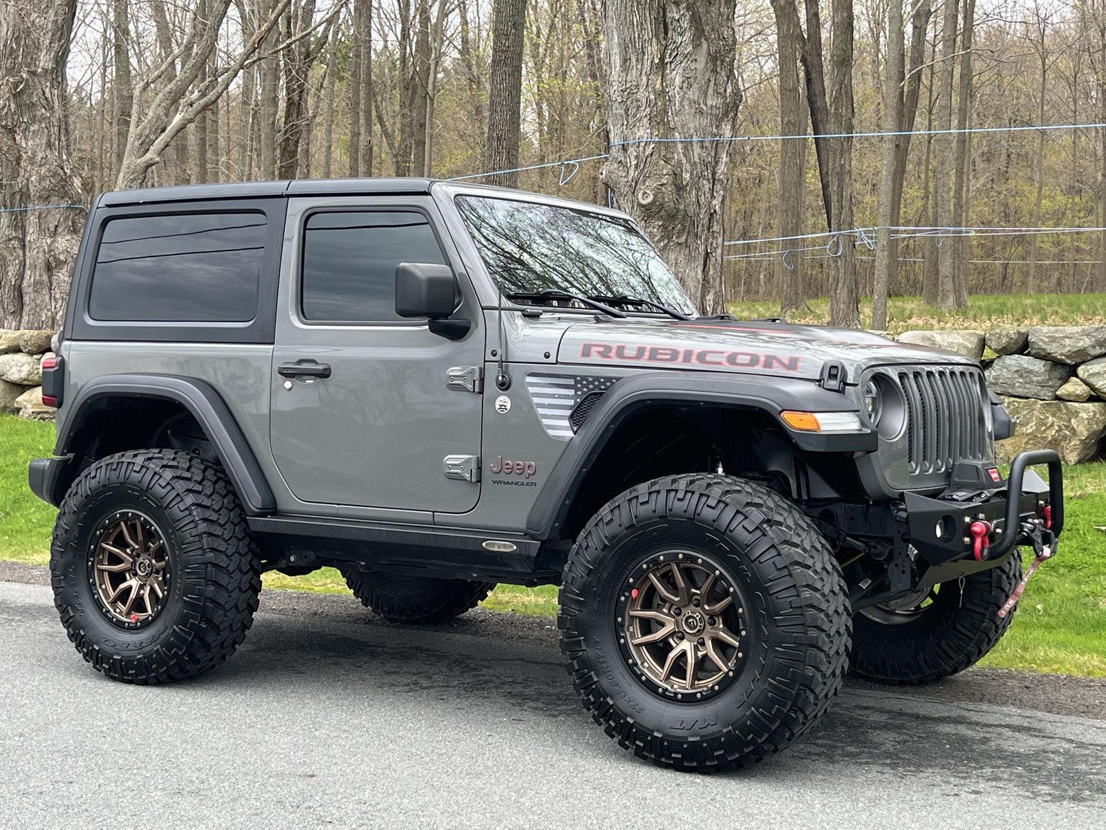 Topsfield Motor Company