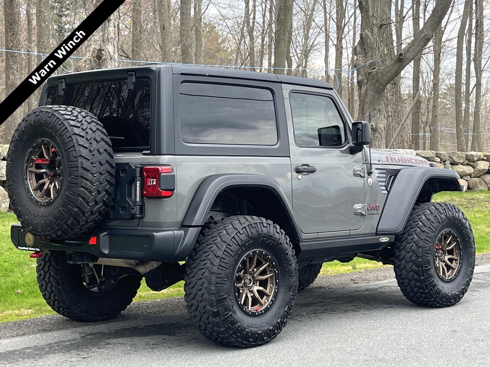 Topsfield Motor Company