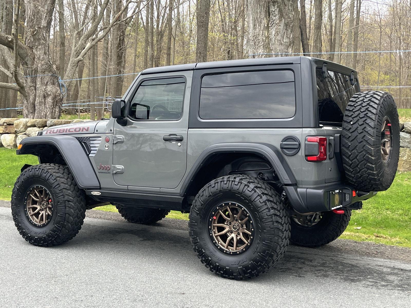 Topsfield Motor Company