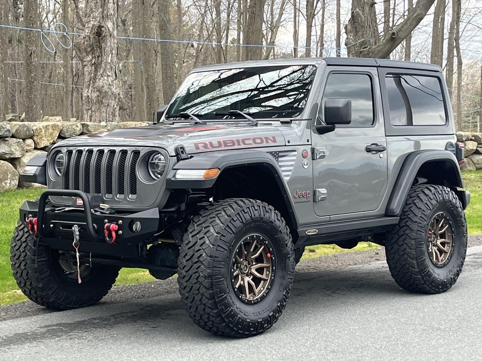 Topsfield Motor Company