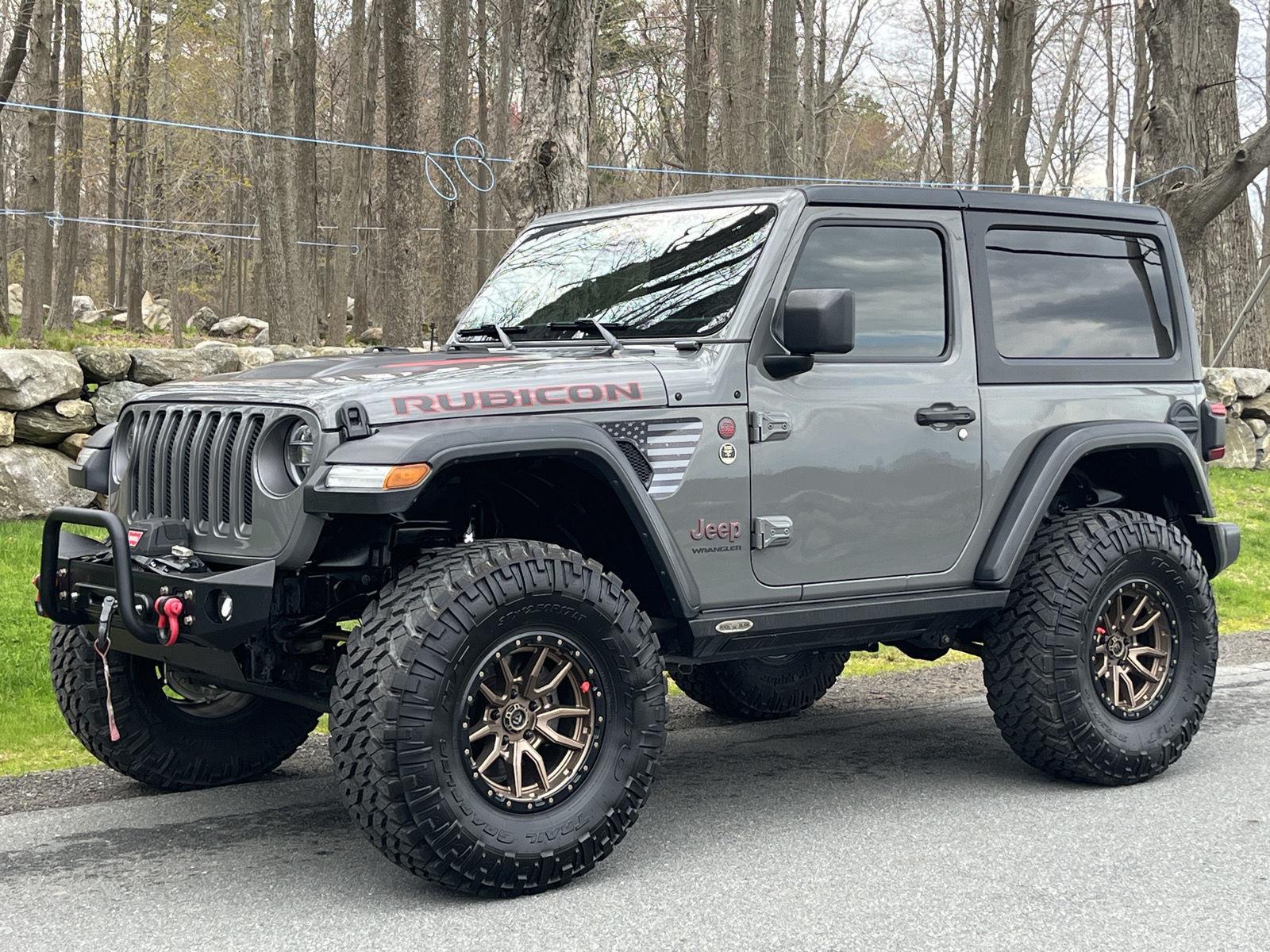 Topsfield Motor Company