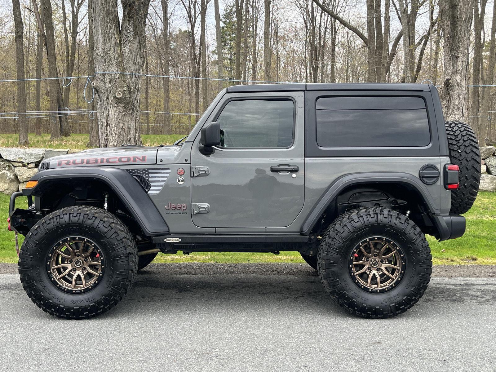 Topsfield Motor Company