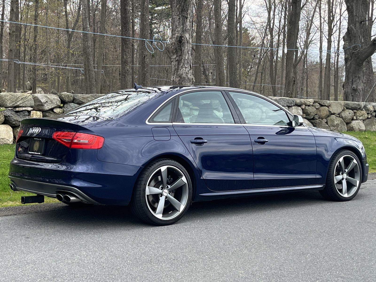 Topsfield Motor Company