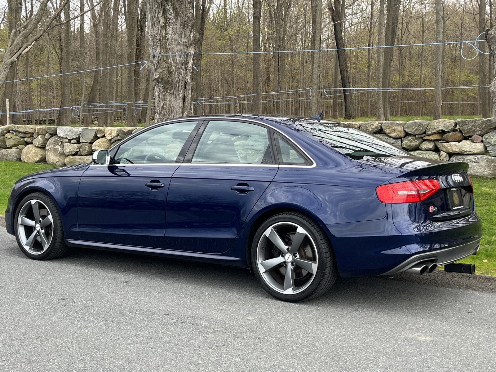 Topsfield Motor Company