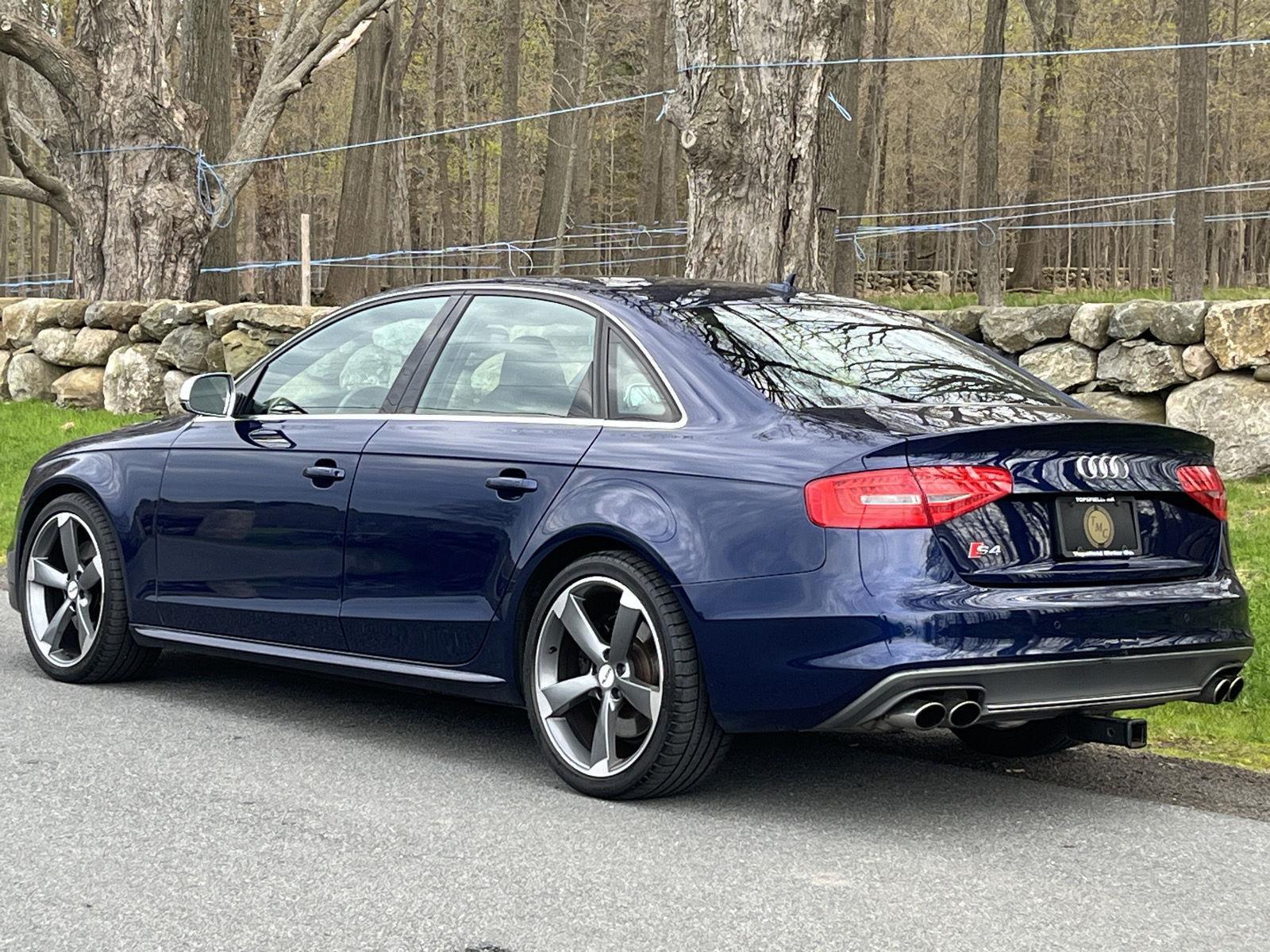 Topsfield Motor Company