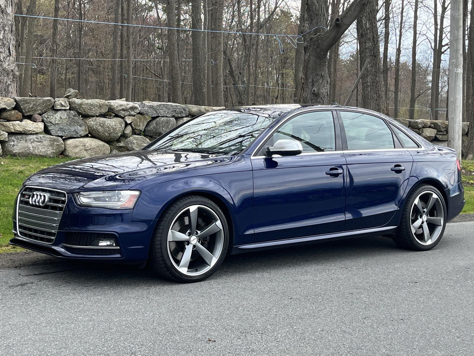 Topsfield Motor Company