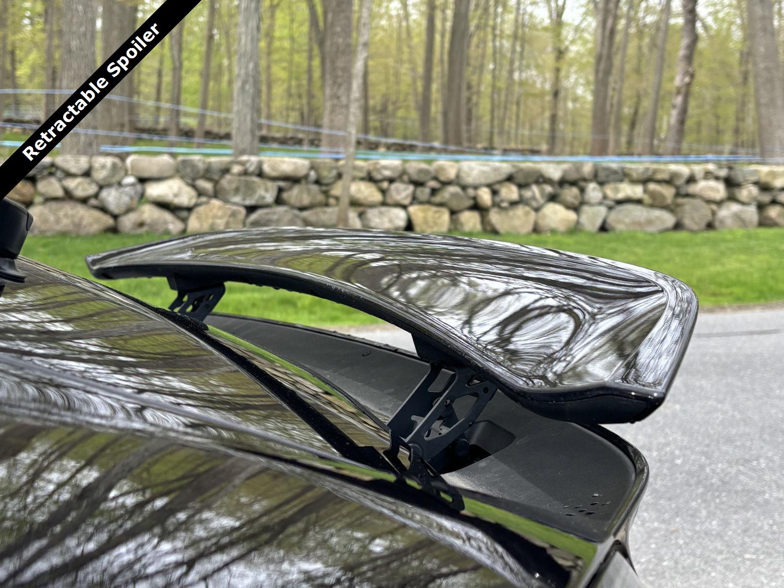Topsfield Motor Company