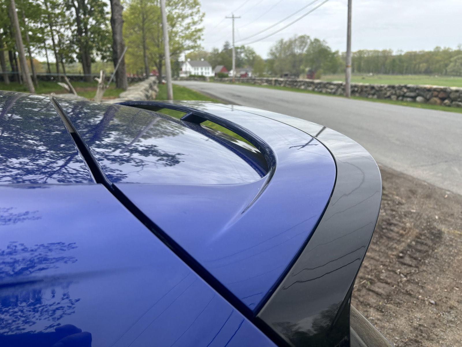 Topsfield Motor Company