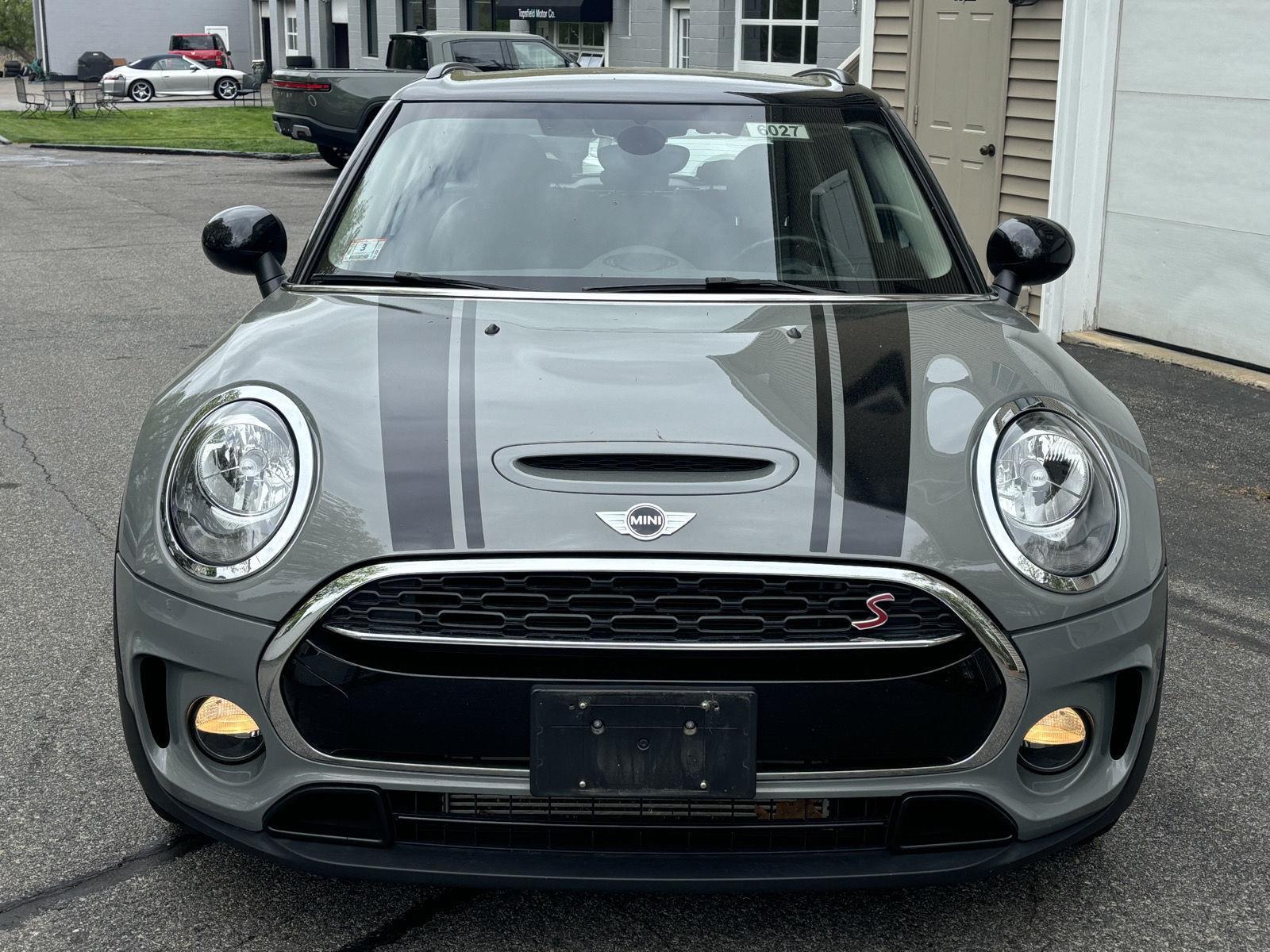 Topsfield Motor Company