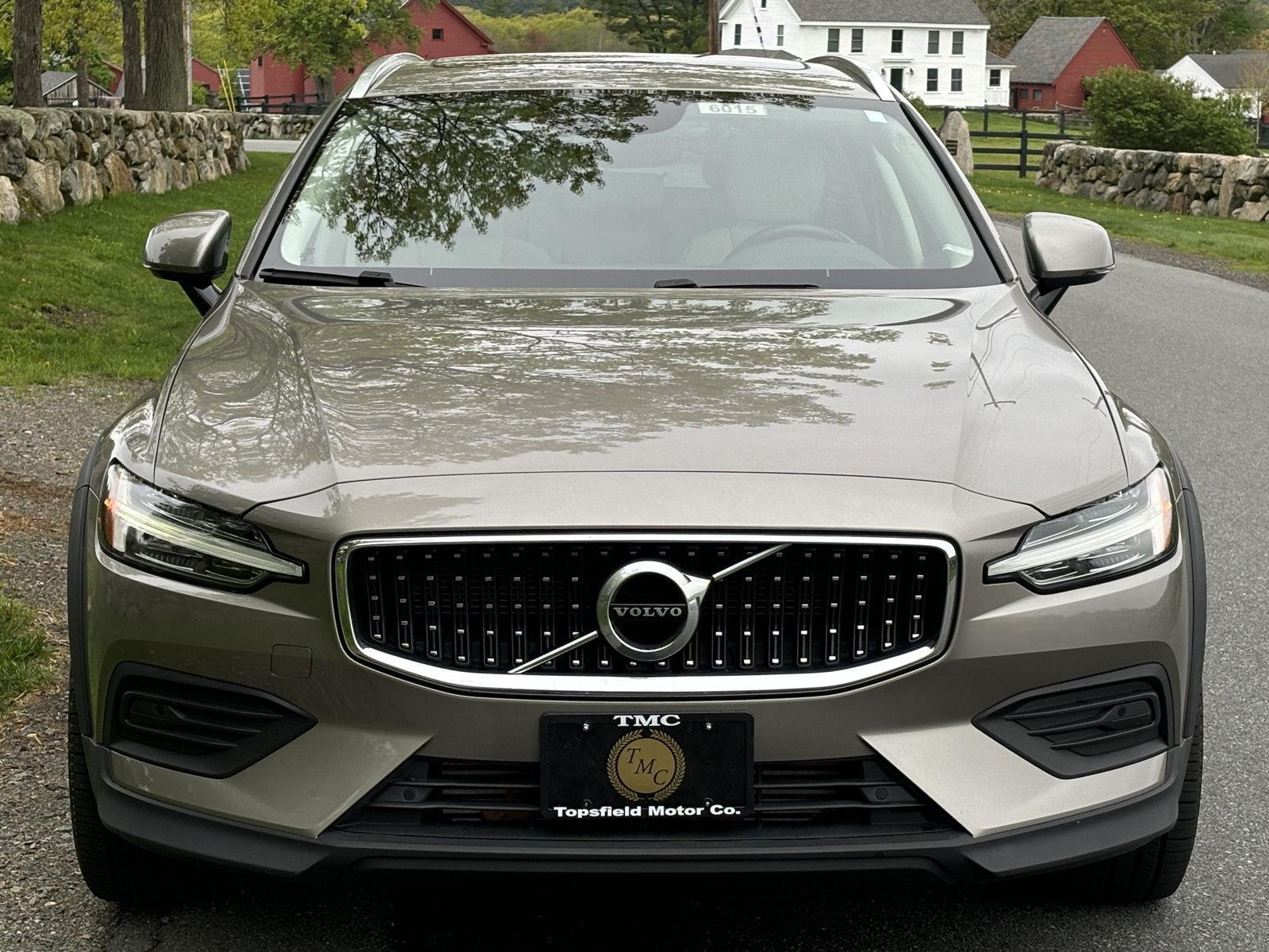 Topsfield Motor Company