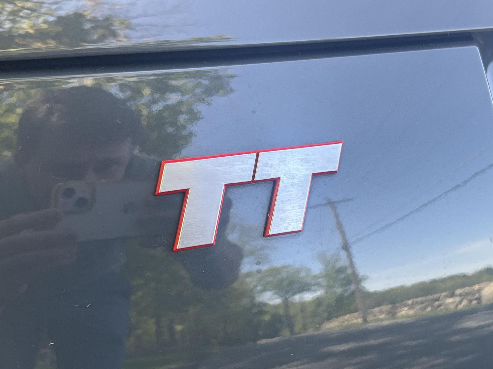 Topsfield Motor Company