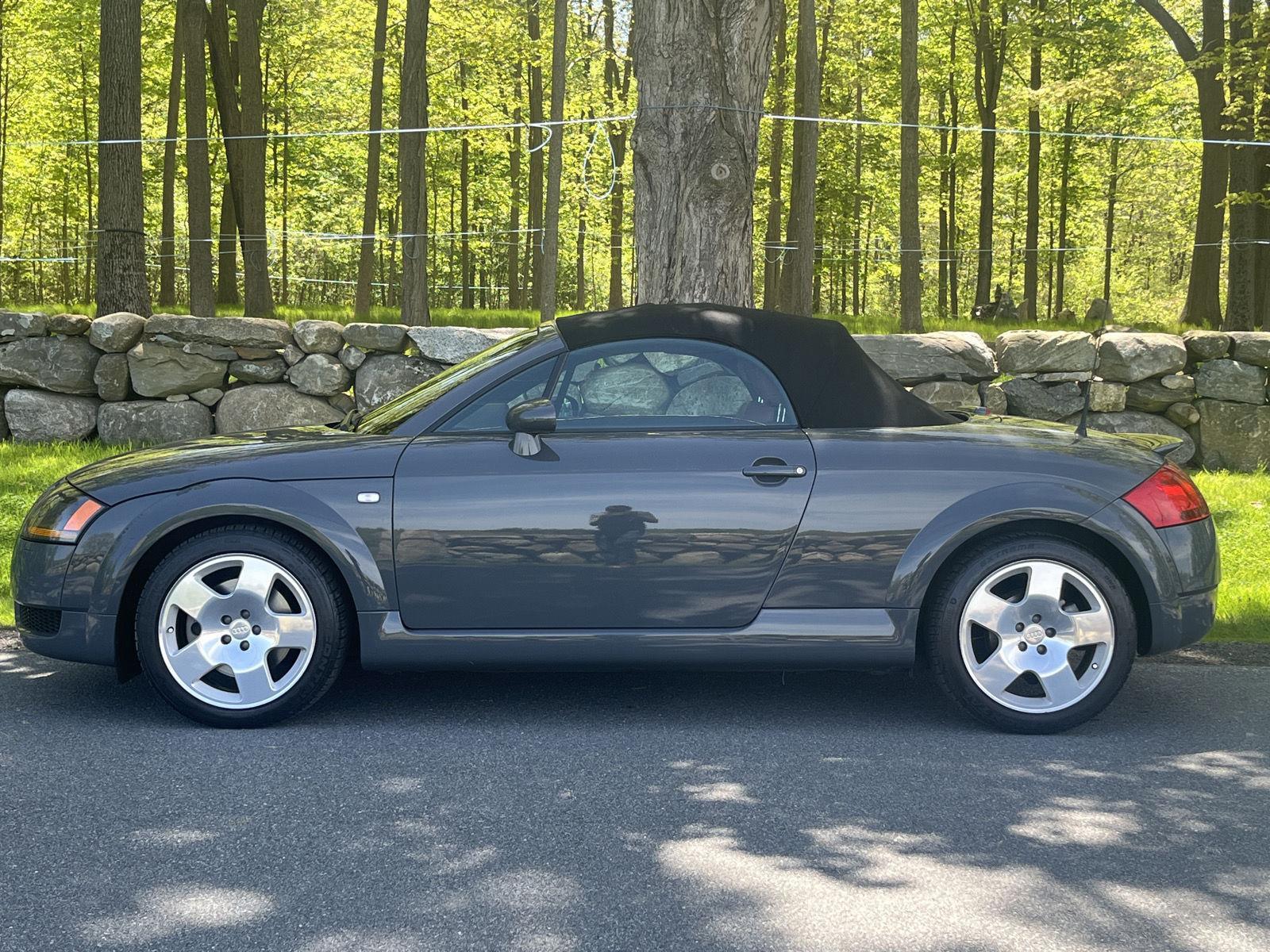 Topsfield Motor Company