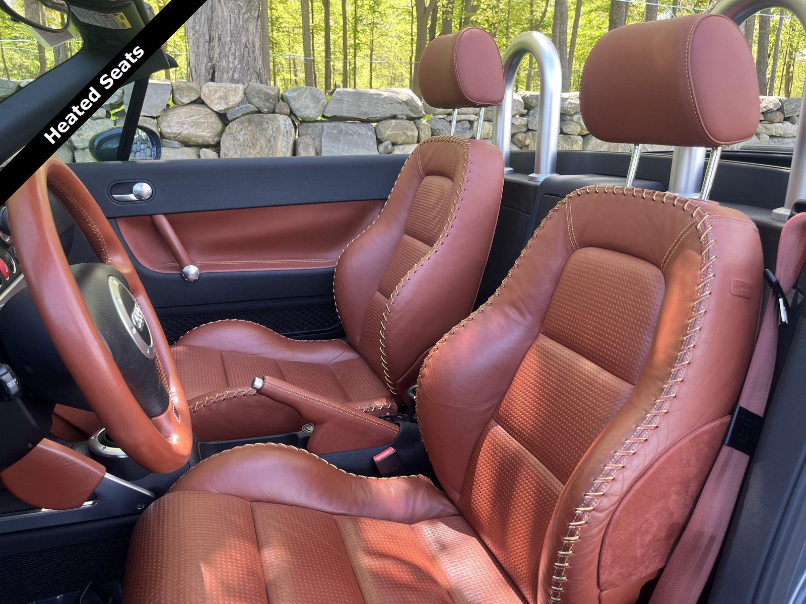 Topsfield Motor Company