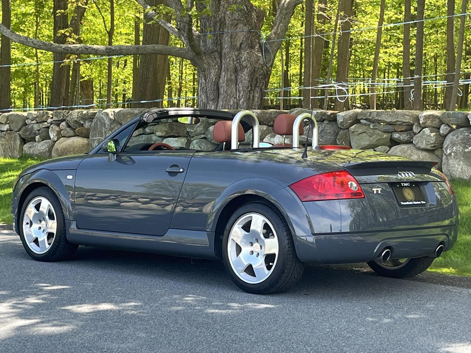 Topsfield Motor Company