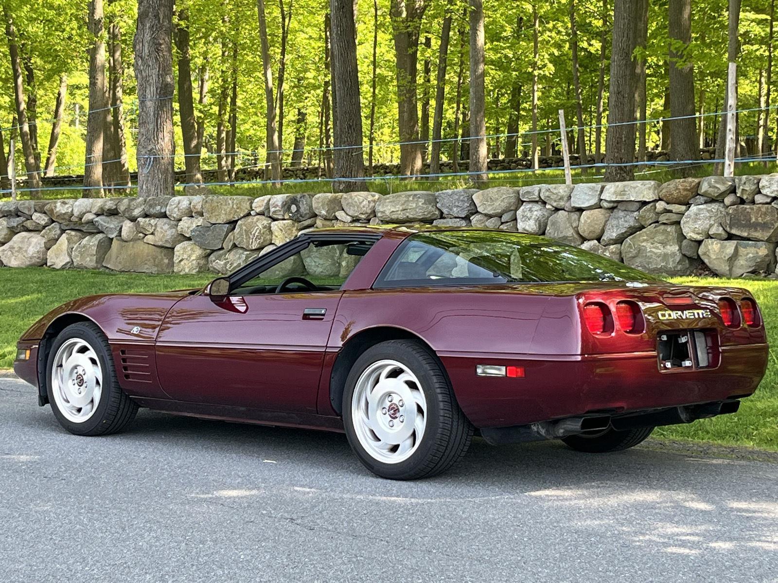 Topsfield Motor Company