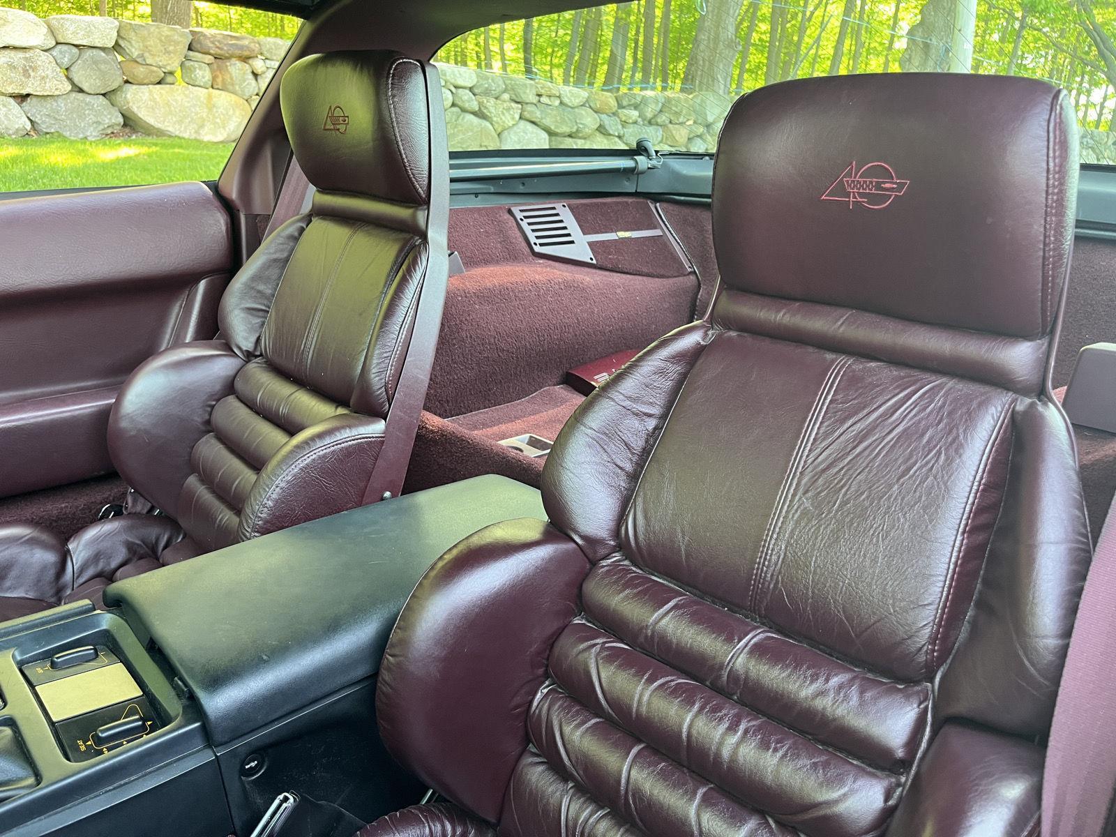Topsfield Motor Company