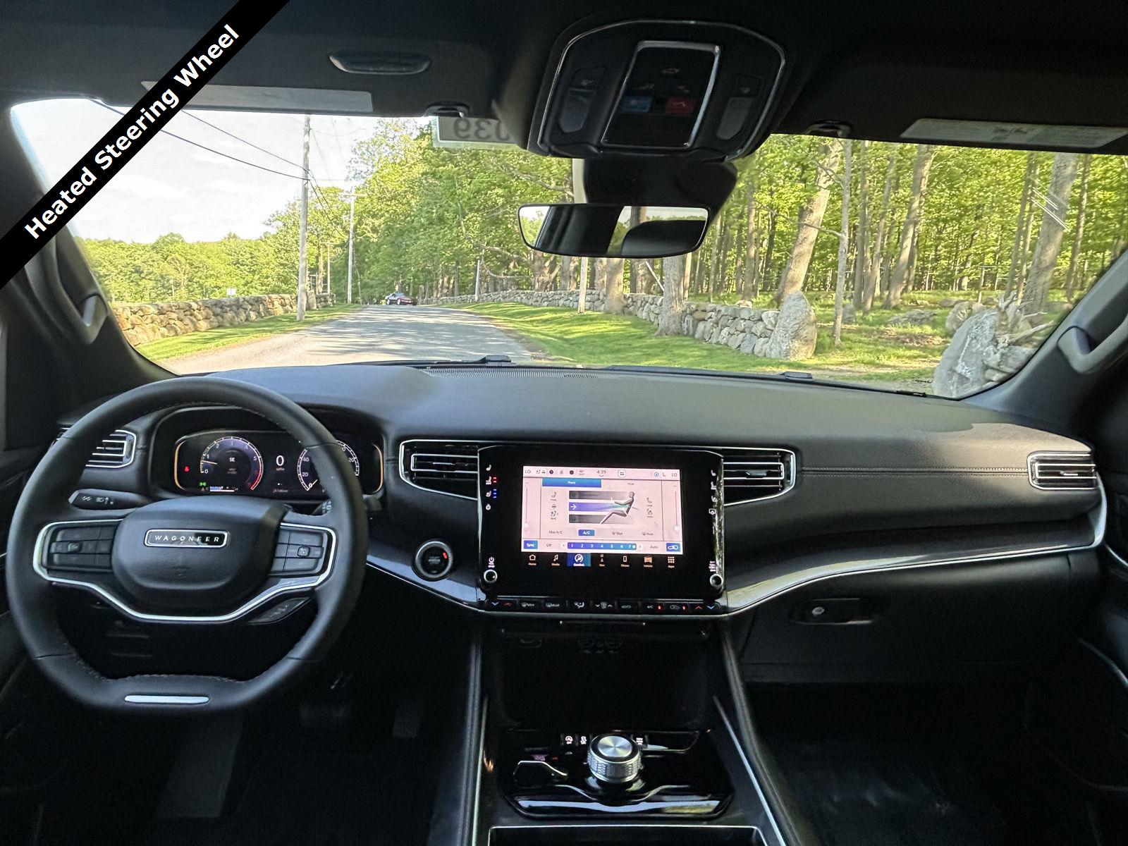 Topsfield Motor Company