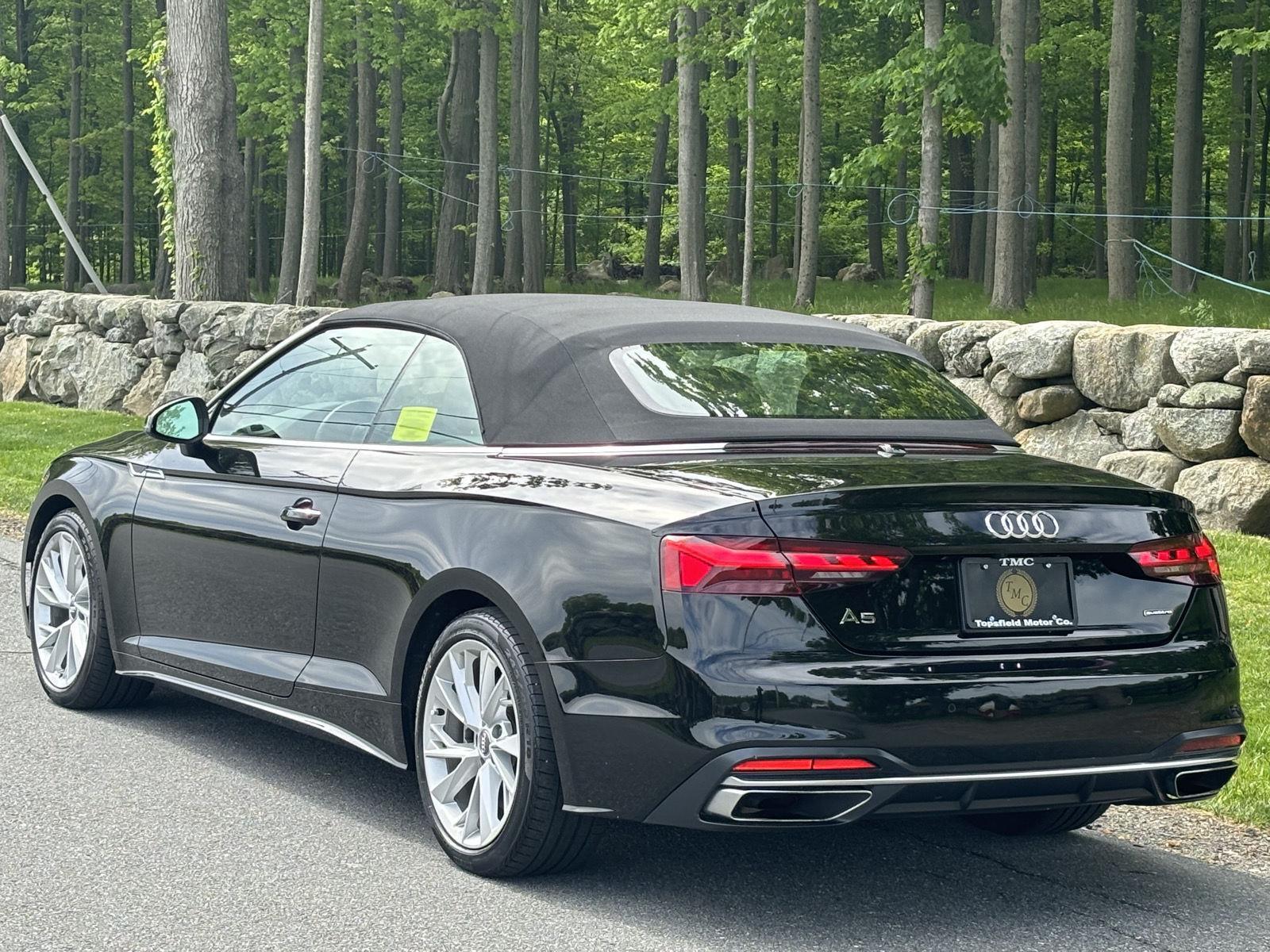 Topsfield Motor Company